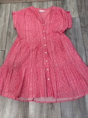 Greylin summer dress